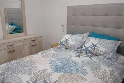Cama o camas de una habitación en punta diamante nuevo altata sin.