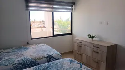 Cama o camas de una habitación en punta diamante nuevo altata sin.