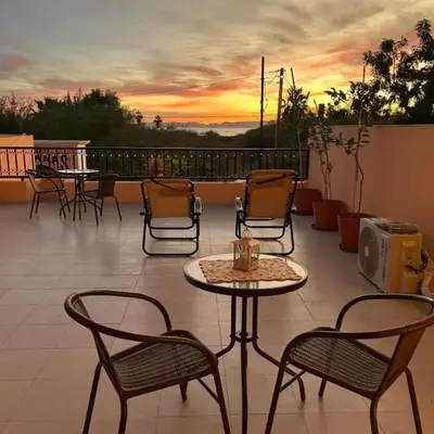 Tres Iguanas Apart Hotel - New