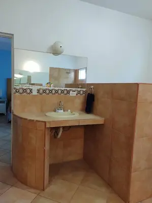 Plano de Lot # 7 ~ Large, Energetic Baja House