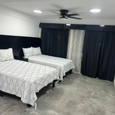 HOTEL and Suites Cananea