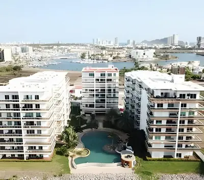 Edificio en el que se encuentra la casa o chalet