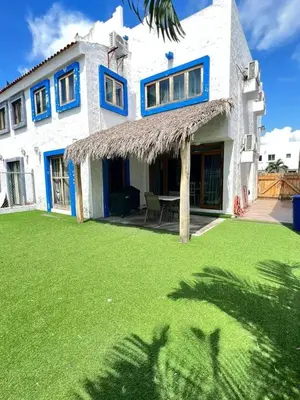 Edificio en el que se encuentra la casa o chalet