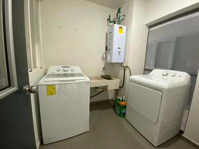 Plano de Excelente Departamento con Alberca en Zona Exclusiva de Mazatlán - Residencial Coto Mareta 5