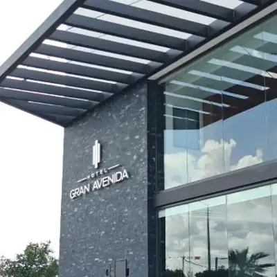 Hotel Gran Avenida