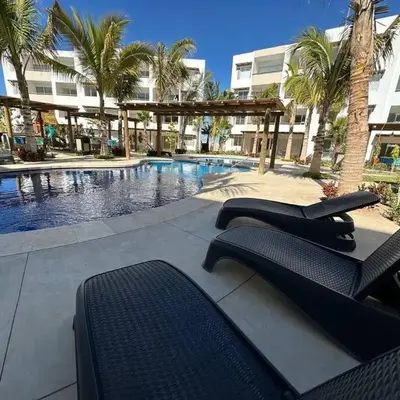 Almarena Coral 201 en Mazatlán