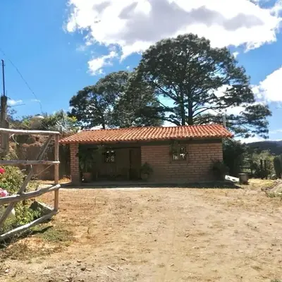 Cabaña El Fresno