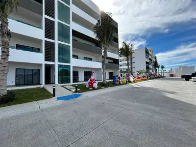 El barrio de los alrededores o un barrio cerca de este apartamento