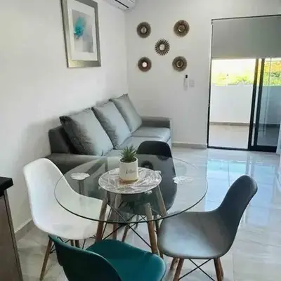 Loft Marina Cerritos