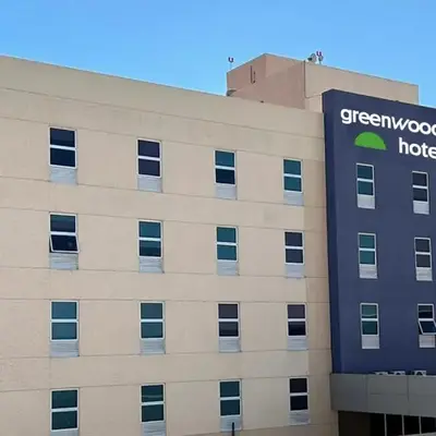 Greenwood Hotel Torreón