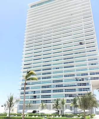 Plano de Peninsula Mazatlan 27A