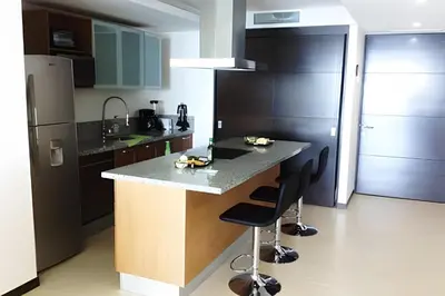 Plano de Peninsula Mazatlan 27A