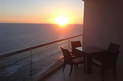Plano de Peninsula Mazatlan 27A