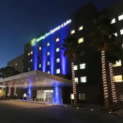 Holiday Inn Express Hotel & Suites Hermosillo by IHG