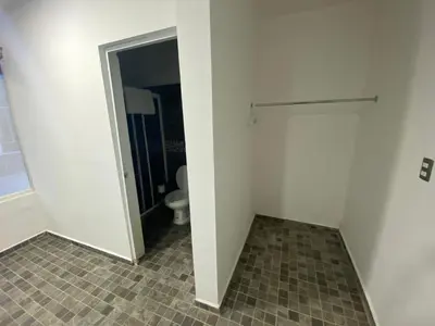Un baño de Blue Inn Hotel & Suites