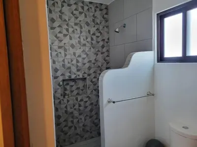 Plano de confortable, amplio departamento