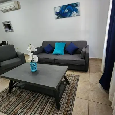 Casa céntrica