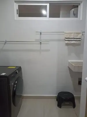 Plano de Departamento Planta Baja, A 1 Minuto de la playa.