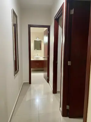 Plano de Ground floor apartment close to the beach, shops and restaurants