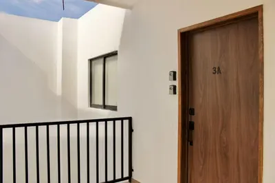 Plano de Hotel boutique cerca de Zona Dorada by G p s rentas