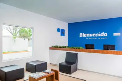 Plano de One Monclova