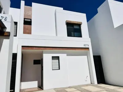Edificio en el que se encuentra el apartamento