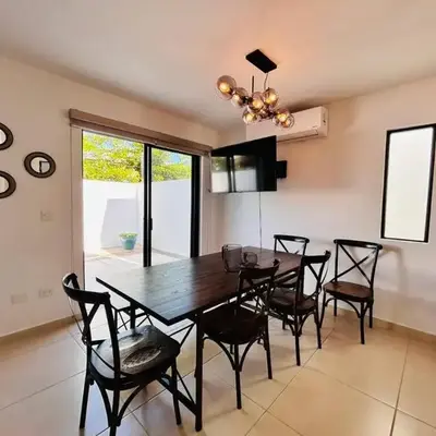 Hermosa casa a 2 min de la playa by PartnerHost