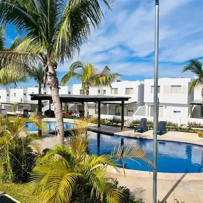 Preciosa Casa Almarena 1402 ideal para familias