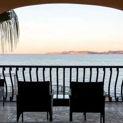 Loreto Palms Suites