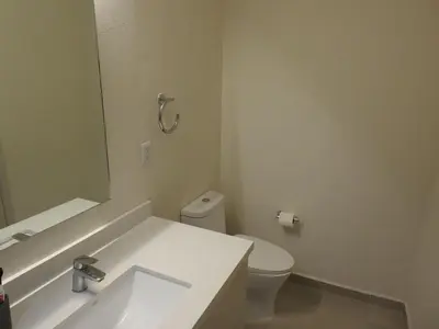 Un baño de Brisa del Mar en Cristal Bay