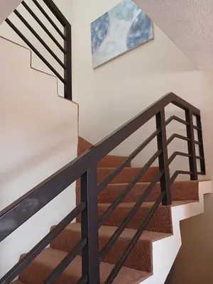 Plano de Vivienda completa 2 plantas, y privada con acceso controlado