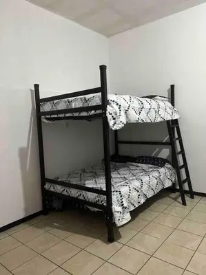 Plano de Bonito departamento tipo “estudio”