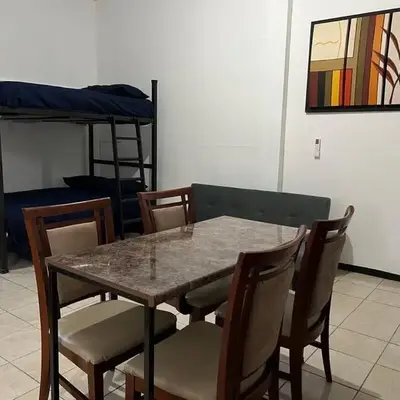 Bonito departamento tipo “estudio”