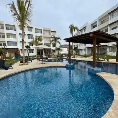 ALMARENA RESIDENCIAL