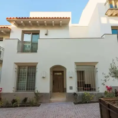 Villa Parvada 6