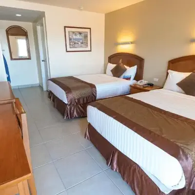 Las Misiones Hotel