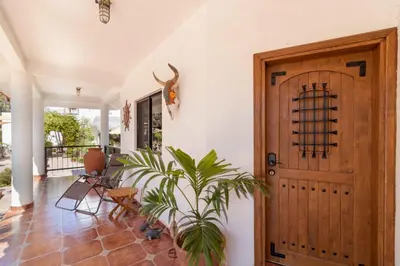 Plano de Villas del Santo Niño