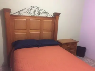 Cama o camas de una habitación en GR20acd Jany