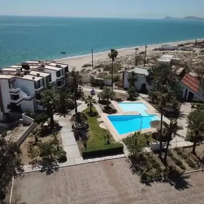 Mision del Sol 301