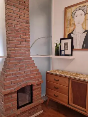 Plano de el nido! Private stay at nice apartment North blvd Saltillo Mexico