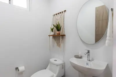 Un baño de 5 min de playa y Mazaguas by PartnerHost