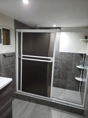 Un baño de GR20acd Miguel Angel