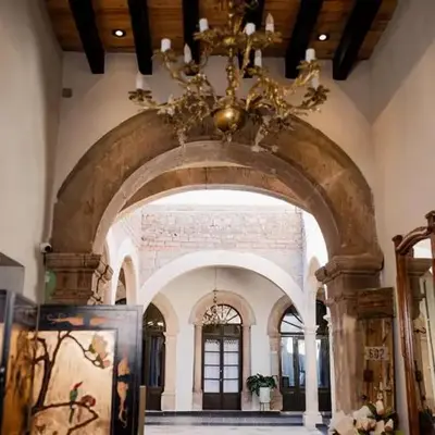 Hotel Boutique Casona los Pavorreales
