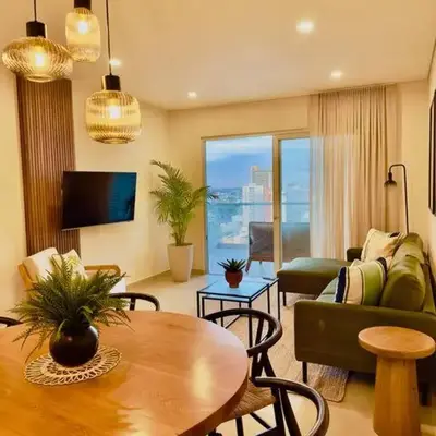 Condo Delfín - Beach Tower