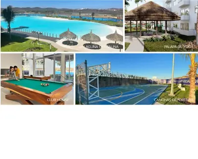 Piscina en o cerca de Best option in Mazatlan