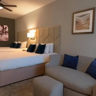 Esplendor by Wyndham Los Mochis Country Place
