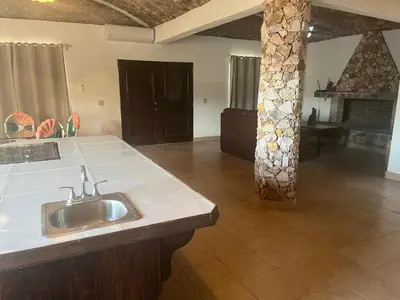 Plano de Casas Rio Mulege