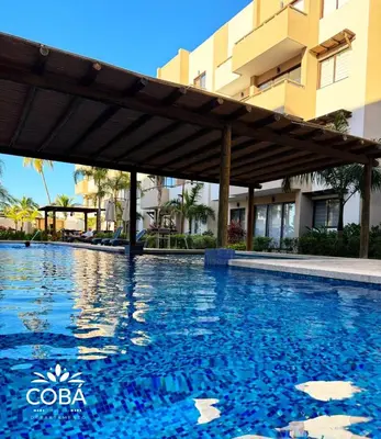 Plano de Departamento en Mazatlan cercano a la playa