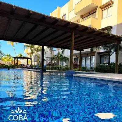 Departamento en Mazatlan cercano a la playa