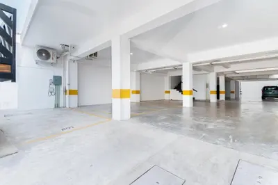 Plano de Condo en el Corazón del Turismo muy Cerca de la Playa